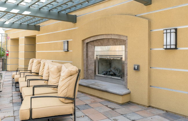 Global Luxury Suites Baypointe Station - Foto 59