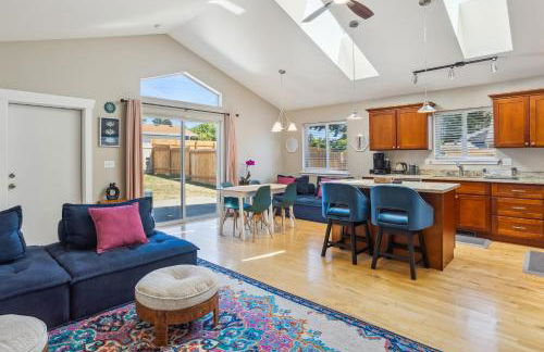 Cheery Tacoma Vacation Rental 7 Mi to Owen Beach! - Foto 7