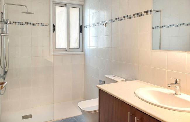 Phaedrus Living Evergreen City Flat - Foto 13