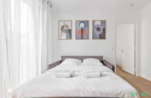 Résidence Saint-Amand - Proche Paris et Disneyland - Foto 62