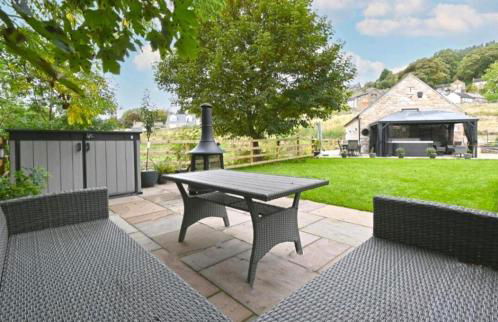 Bage Mine Barn - Foto 22