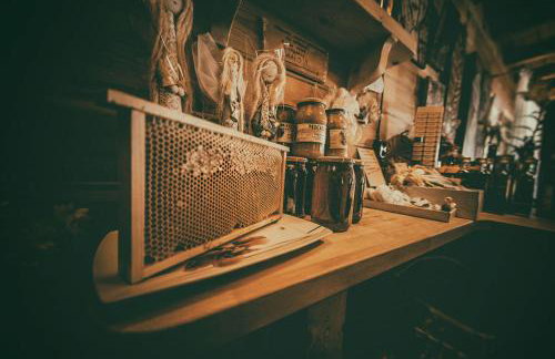 Miętowy Anioł - Foto 43