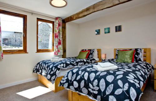 Blackbird Cottage - Foto 24