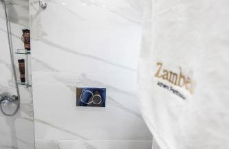 Zambelis Athens Penthouse Spa - Photo 35