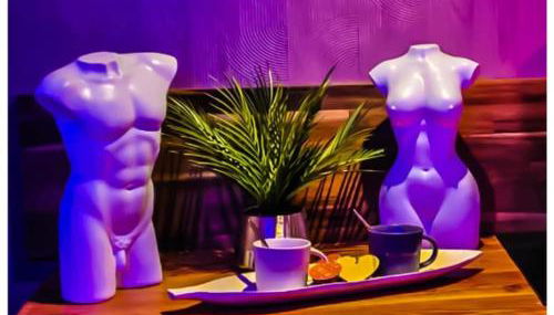 la nuit des passions avec petit déjeuner - Foto 5