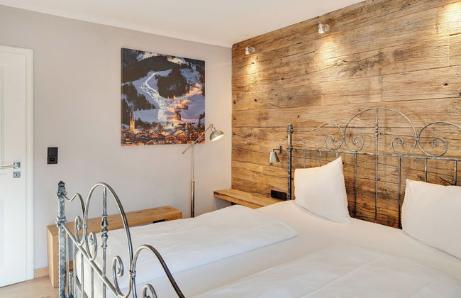 Villa Anna Kitzbühel design apartments - Foto 6