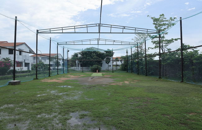 LUSH GARDEN RESORT - Foto 27