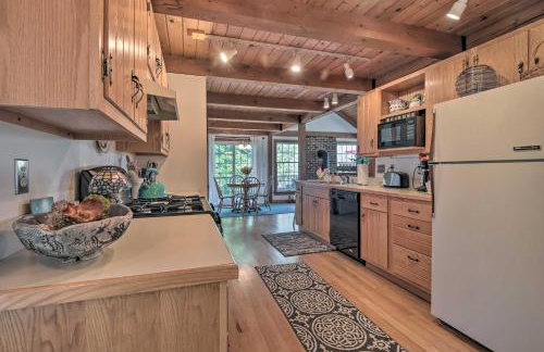 Lovettsville Cottage in Heart of Wine Country - Foto 11