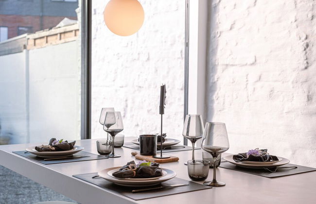 House K in Kortrijk With 2 Bedrooms and 2 Bathrooms - Photo 34