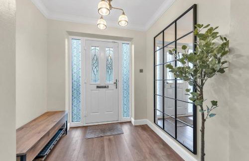 Windermere House - Foto 4