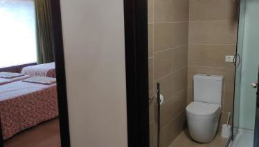 Sagardikoetxea HABITACIONES CON BAÑO EN CASA RURAL - Foto 5