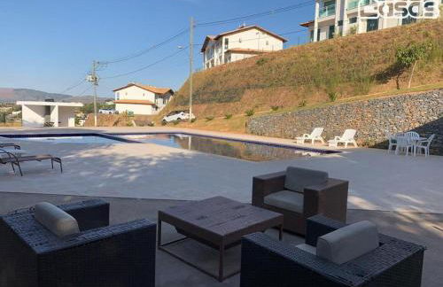 MIRANTE ESCARPAS APTO 702 - Foto 14