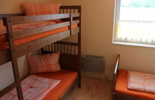 Ferienwohnungen Margaretenhof am Plauer See - Foto 58