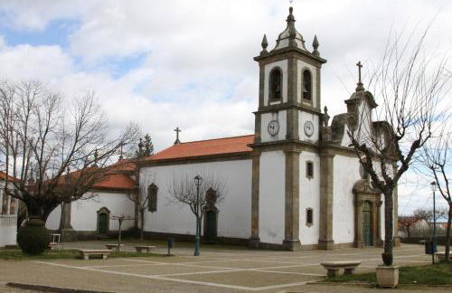 Alojamento Rural de Covelas - Foto 27