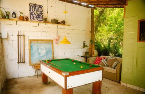 Chalé Espetacular I Barra de Guaratiba - Foto 38