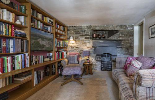 Bridge Cottage - Foto 35