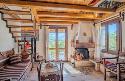 Traditional Art House Armenoi - Foto 5