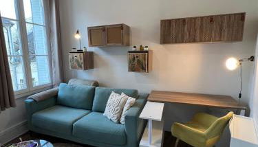 Les Nids De Laon Le Canari - Foto 4