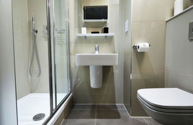 Vita Student-Only Studio Beith Street - Photo 8