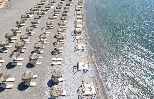 Alia Suites & Alia Beachfront Suites and Spa - Photo 80