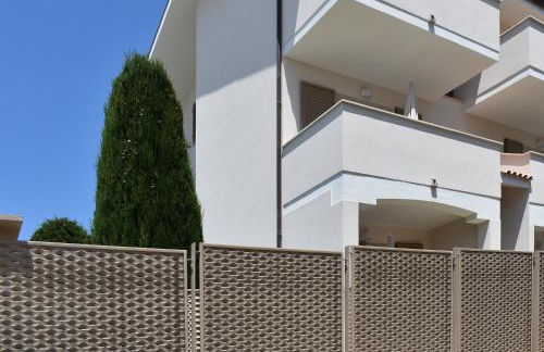 Le Quiete Stanze, vacancy houses posto spiaggia in omaggio - Photo 34