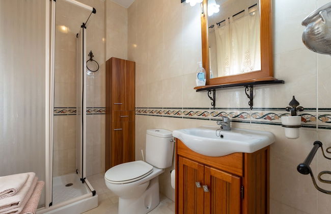 Marina Beach in Fuengirola - Foto 18