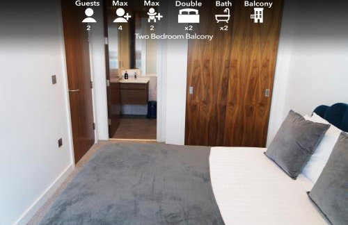 Media City Salford Quays - Foto 32