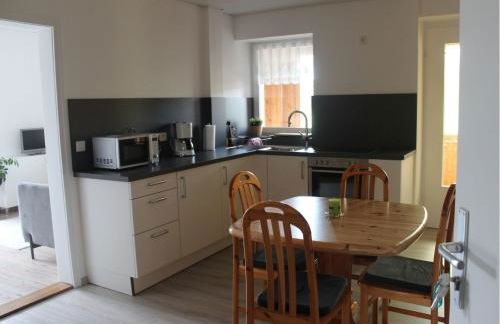 Ferienwohnung Haus Sutter - Foto 7