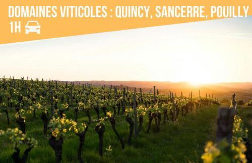 L'Escale en Amérique - Home Homy - Foto 26