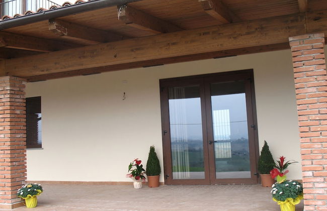Il Balcone Sul Monferrato - Foto 51