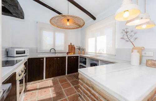 RentitSpain 15 Minutes from the Beach Cortijos Fandango Comfort y Mountain Views - Photo 48