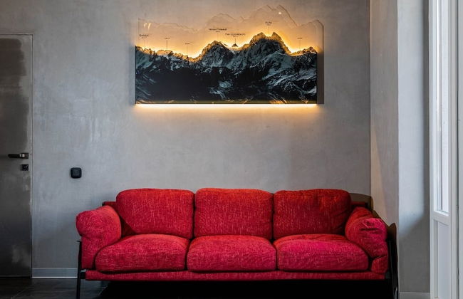 Olympic Apartments 65-67 - Photo 2