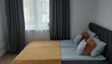 Apartament Świerkowa - Foto 5