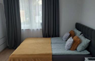 Apartament Świerkowa - Foto 5