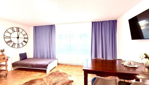 WelcomeToMessePremium Three Bedroom Apartment - Foto 2