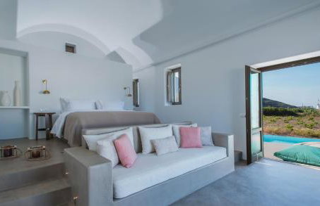 Azar Luxury Villas & Suites - Foto 26