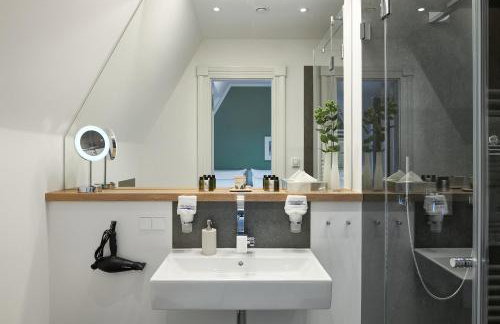 FIRST im FIRST Sellin, Penthouse Paradies am Meer - Foto 10