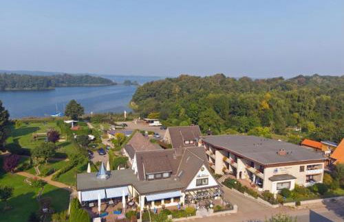 Haus Schwanensee, Wohnung 9 - Foto 18