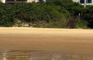 Apartamento Peracanga com Wi-Fi - Foto 4