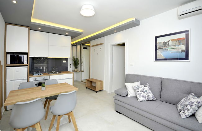 Villa Fani - Apartments and Rooms - Foto 3