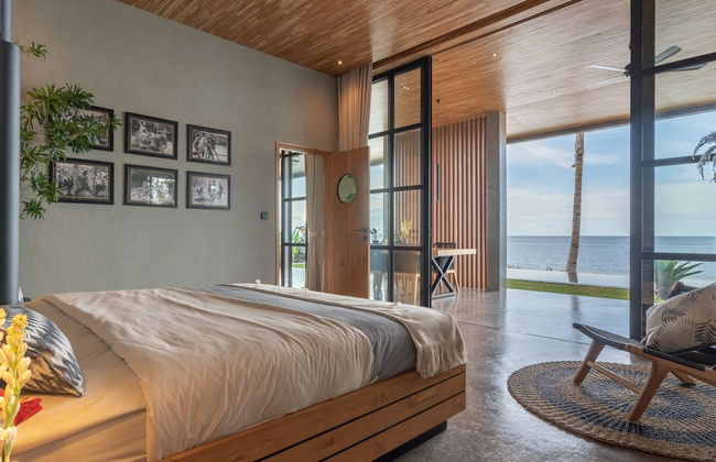 Sea View Beach Estate - Foto 7