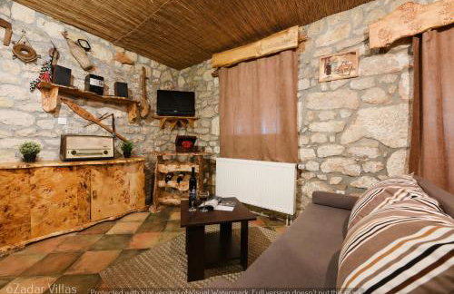 Villa Smilje ZadarVillas - Foto 48