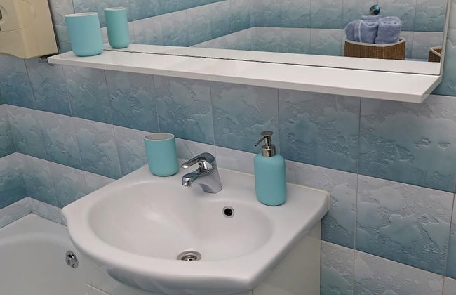 Apartment Pleasant Stay - Foto 9