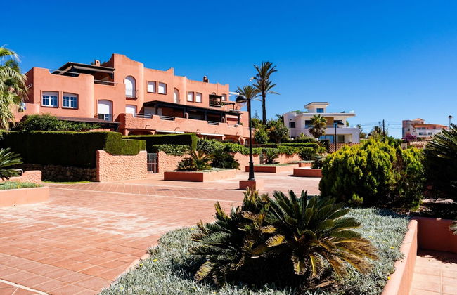 Apartment In Marbella - Foto 15