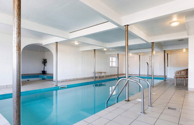 26 Person Holiday Home in Thyholm - Foto 29