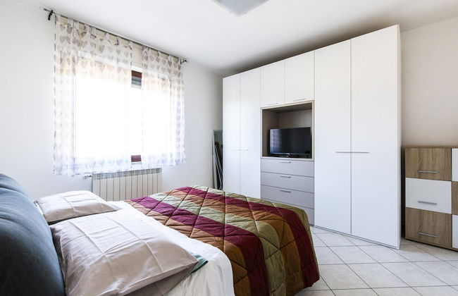 Malpensa Express in Vizzola Ticino - Photo 15