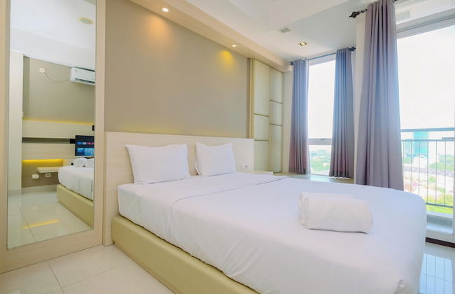 Simply Look Studio Apartment Elpis Residence - Foto 1