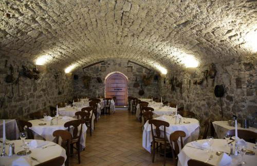 Residence Antico Crotto - Foto 5