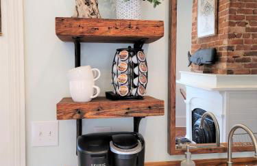 Kelley House - Foto 29