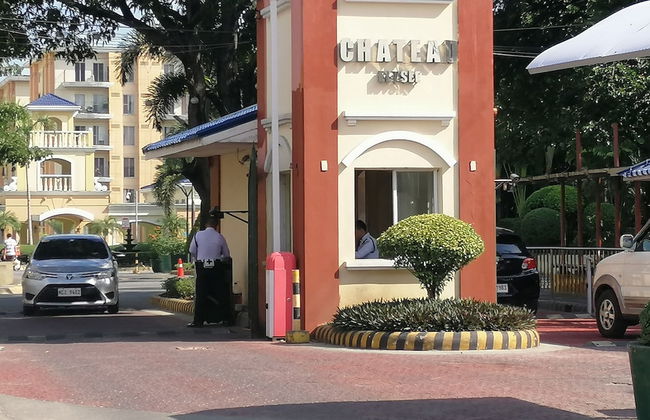 Airport Apartments Manila - Foto 47